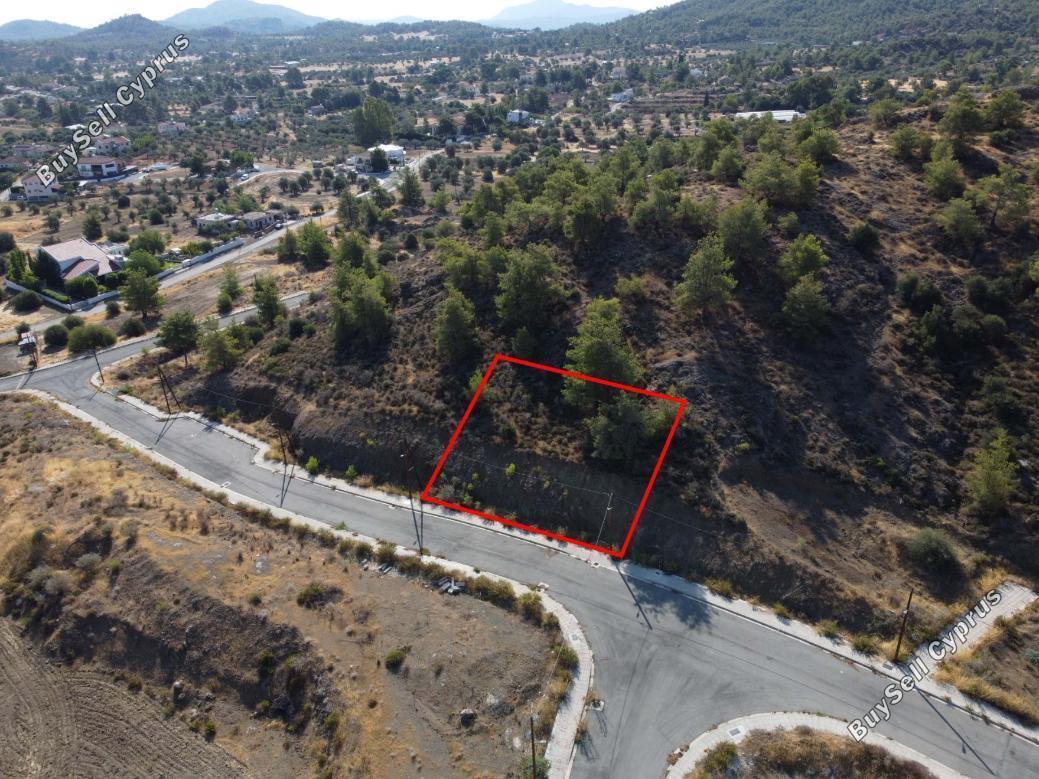 Land in Nicosia (839627) for sale