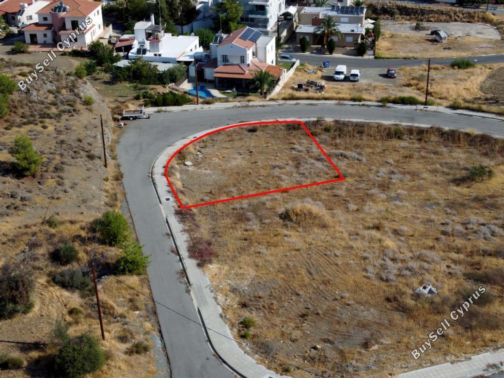 Land in Nicosia (839636) for sale