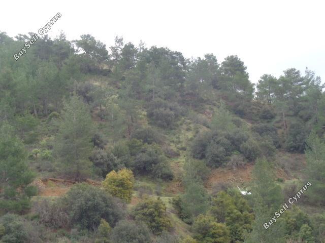 Land in Nicosia (839645) for sale