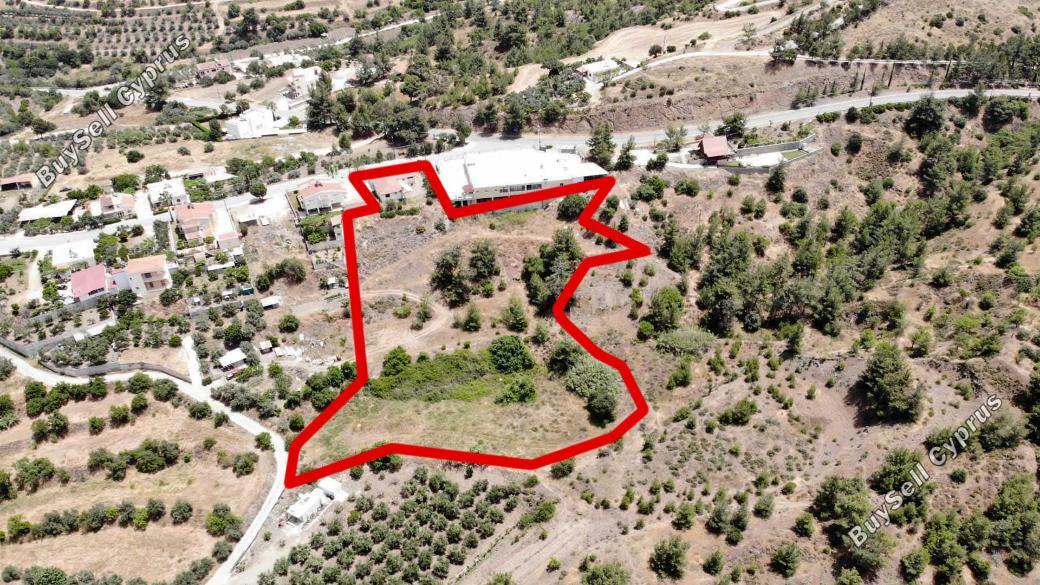 Land in Nicosia (839646) for sale