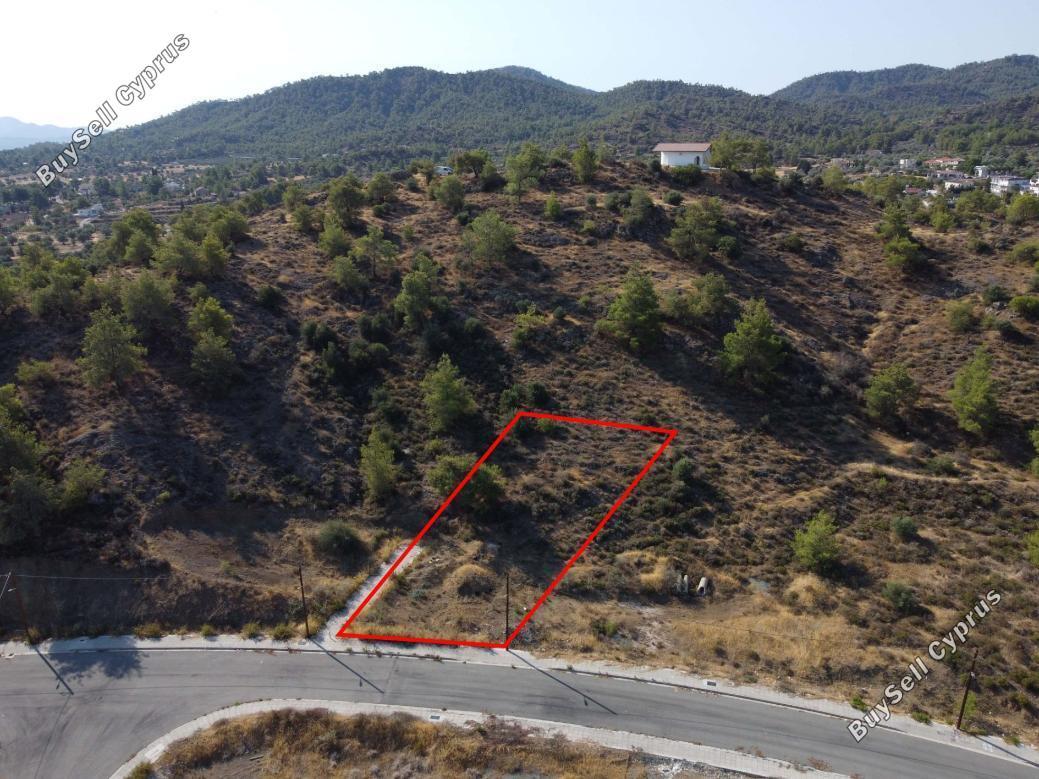 Land in Nicosia (839648) for sale