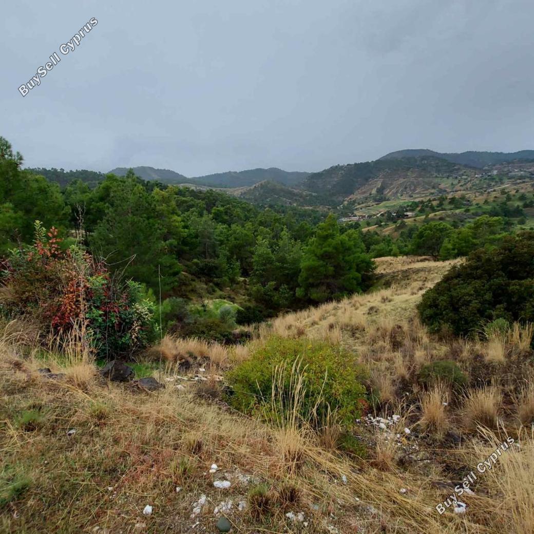 Land in Nicosia (839663) for sale