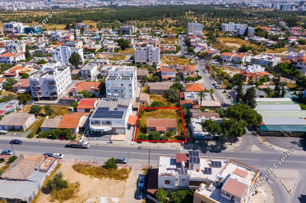 Land in Nicosia (839665) for sale