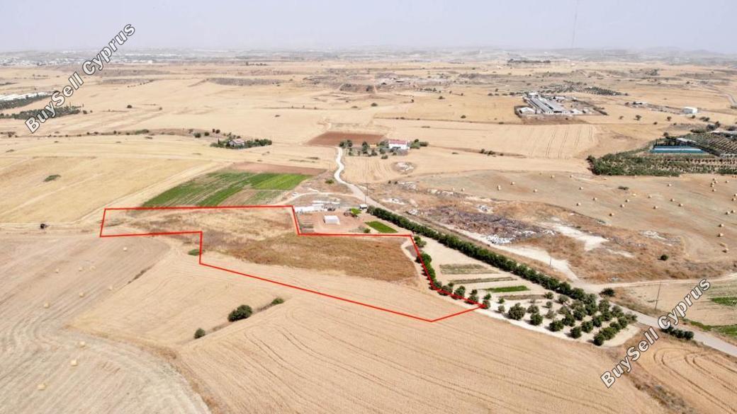 Land in Nicosia (839670) for sale