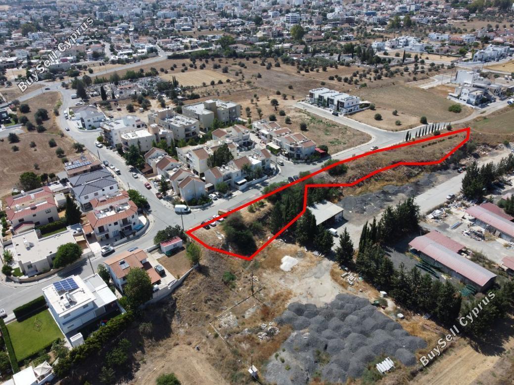 Land in Nicosia (839686) for sale