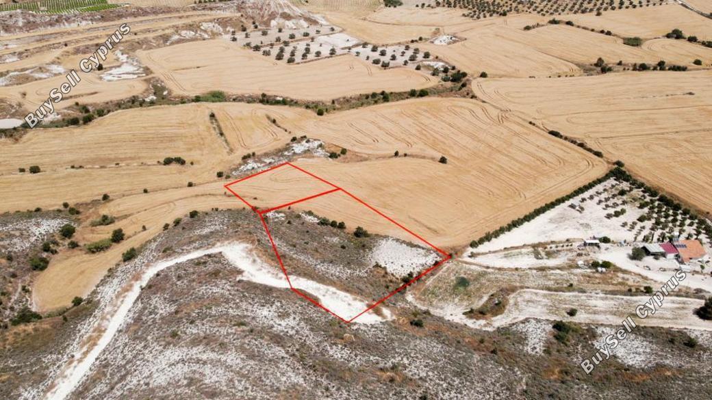 Land in Nicosia (839687) for sale