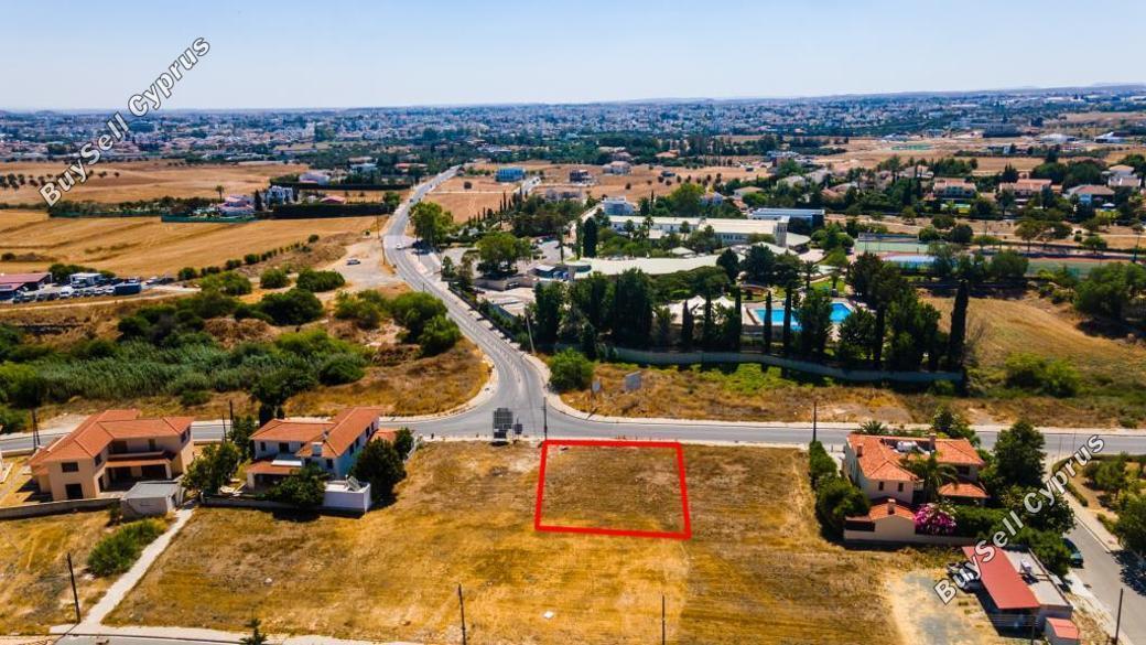 Land in Nicosia (839690) for sale