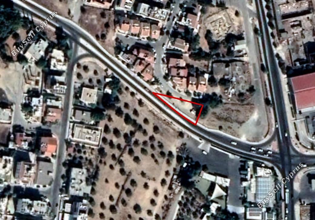 Land in Nicosia (839696) for sale