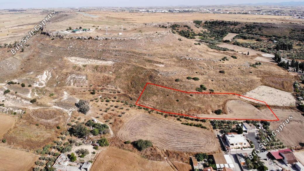 Land in Nicosia (839698) for sale