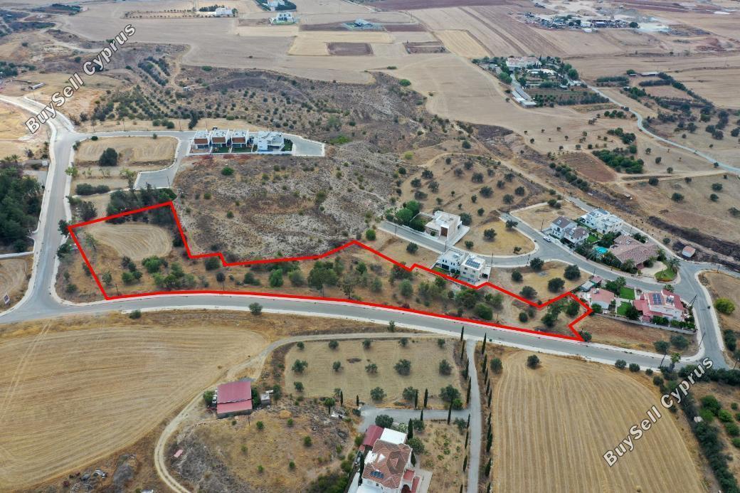 Land in Nicosia (839701) for sale