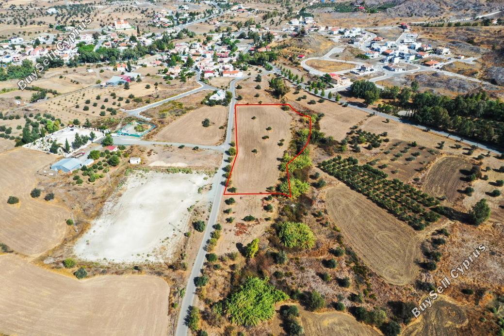 Land in Nicosia (839705) for sale