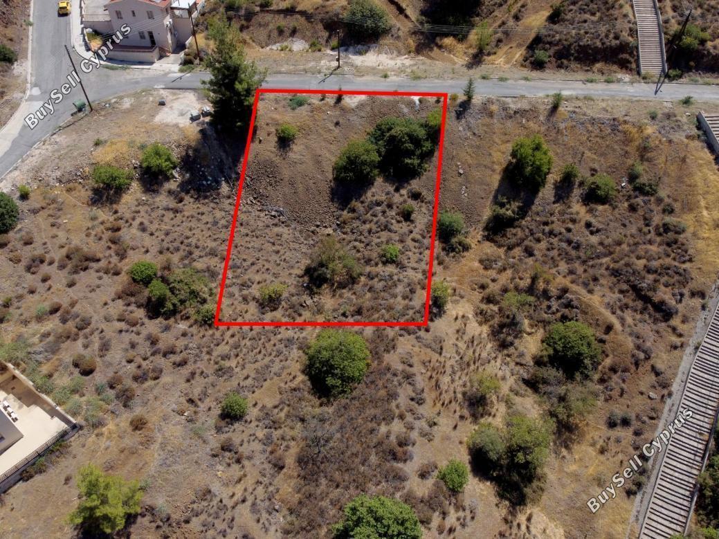 Land in Nicosia (839710) for sale