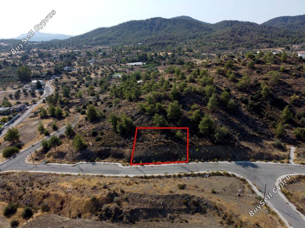 Land in Nicosia (839717) for sale
