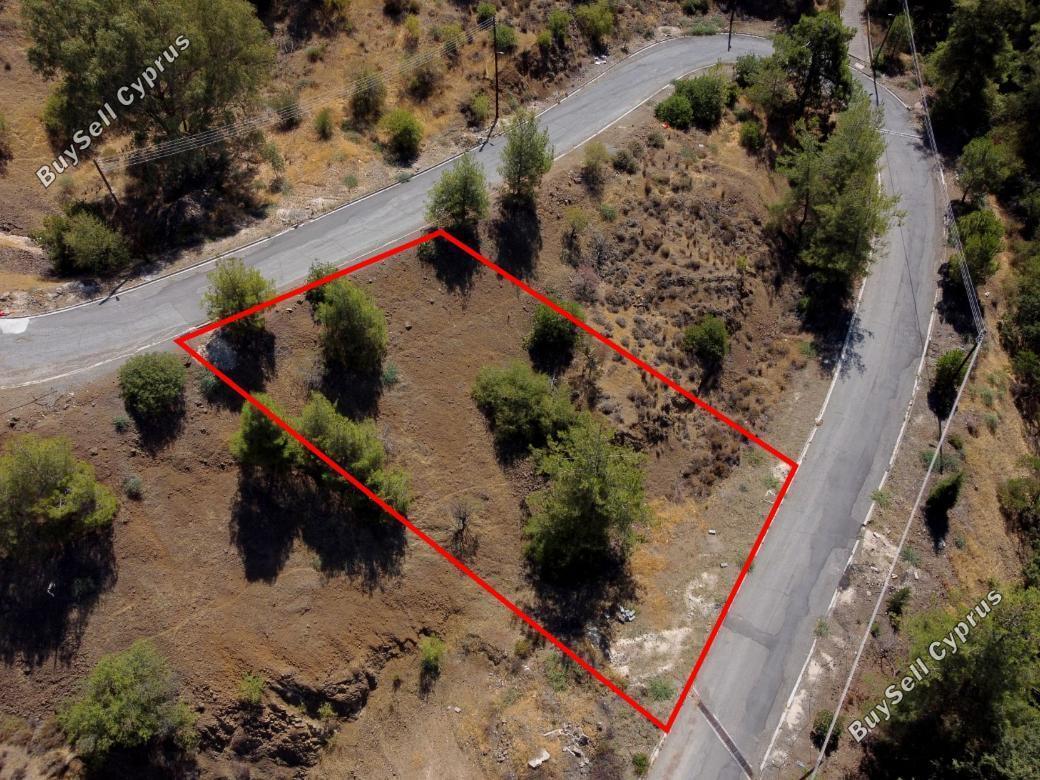 Land in Nicosia (839718) for sale