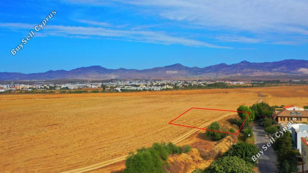 Land in Nicosia (839720) for sale