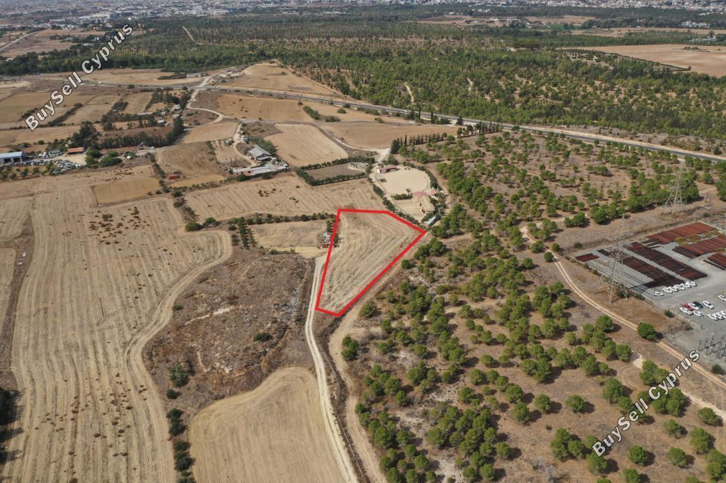 Land in Nicosia (839727) for sale