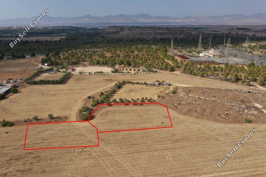 Land in Nicosia (839730) for sale