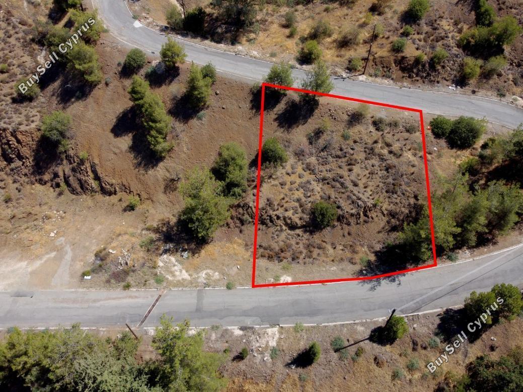 Land in Nicosia (839731) for sale