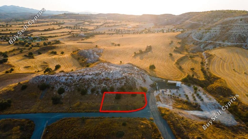 Land in Nicosia (839733) for sale