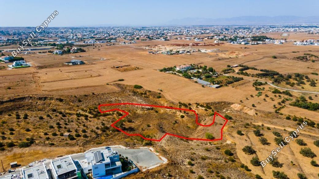 Land in Nicosia (839740) for sale