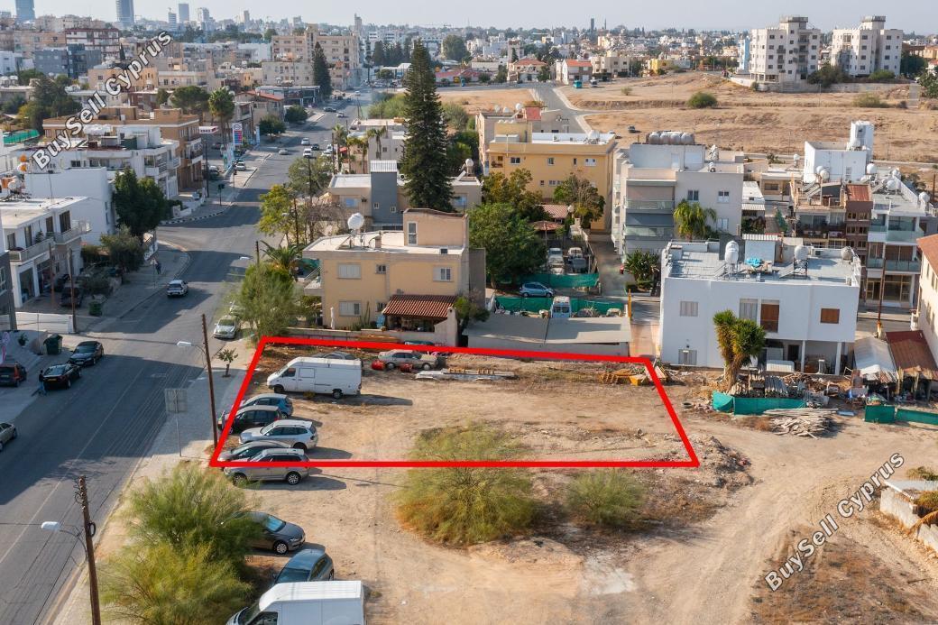 Land in Nicosia (839744) for sale