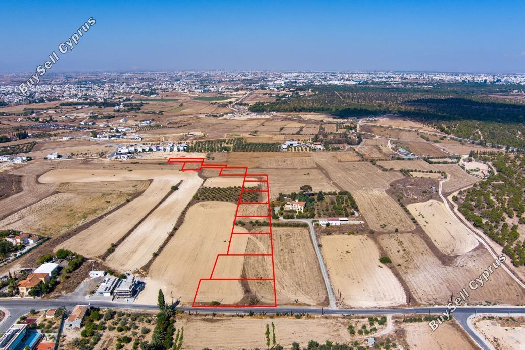 Land in Nicosia (839745) for sale