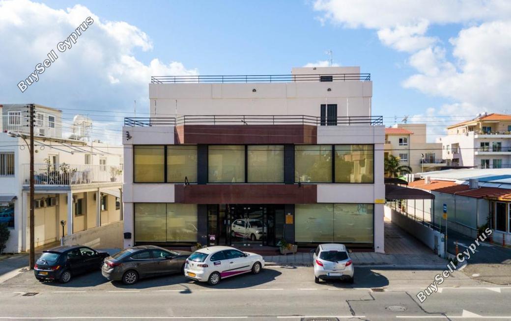 Commercial building in Limassol (839760) for sale