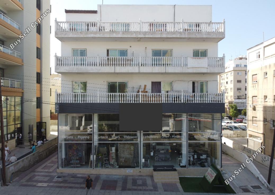 Commercial building in Nicosia (839785) for sale