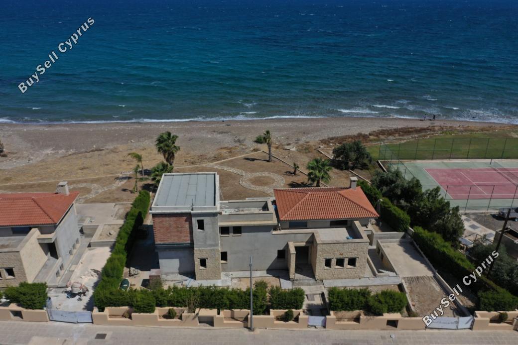 Detached house in Paphos (839789) for sale
