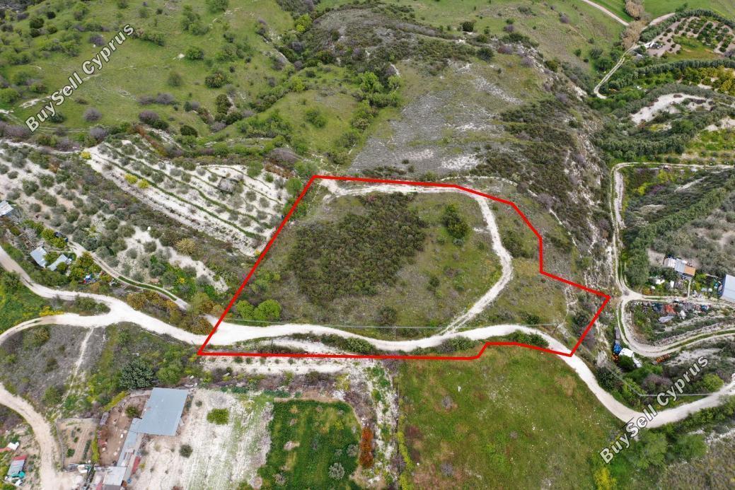 Land in Paphos (839793) for sale