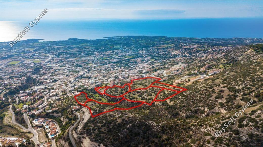 Land in Paphos (839802) for sale
