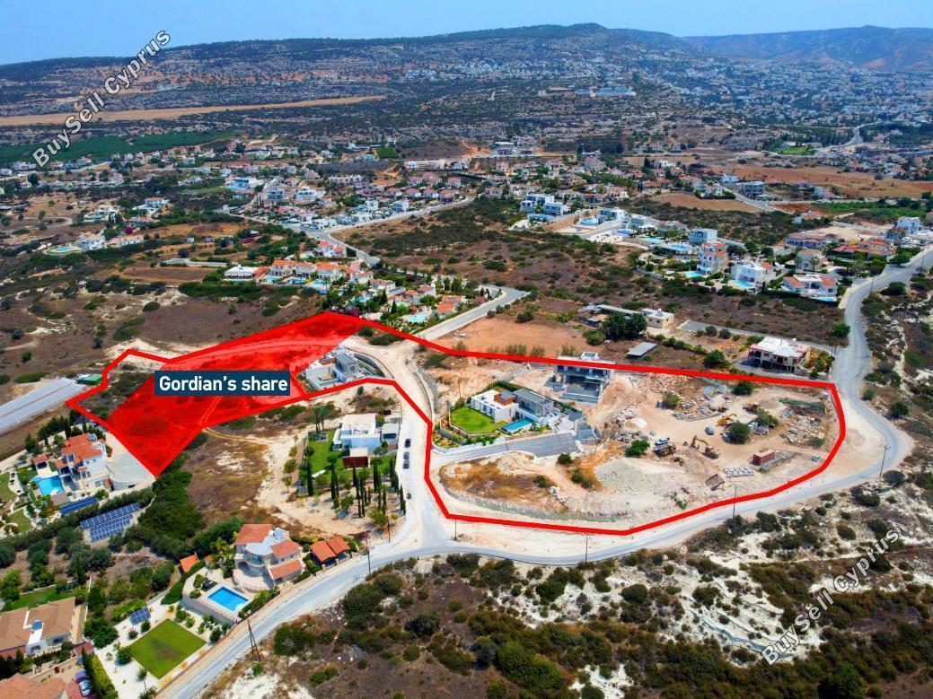 Land in Paphos (839823) for sale