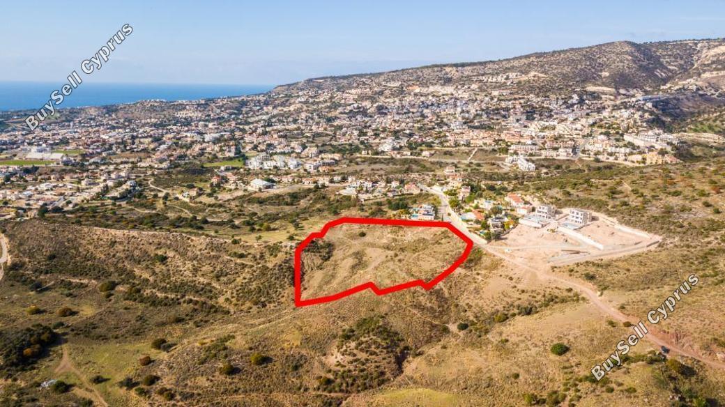 Land in Paphos (839828) for sale