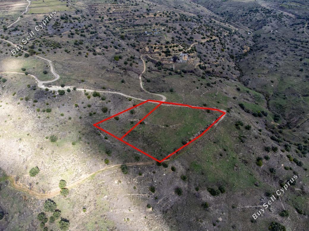 Land in Paphos (839849) for sale