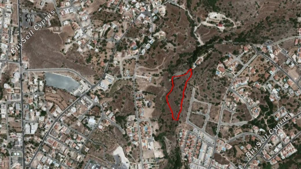 Land in Paphos (839863) for sale