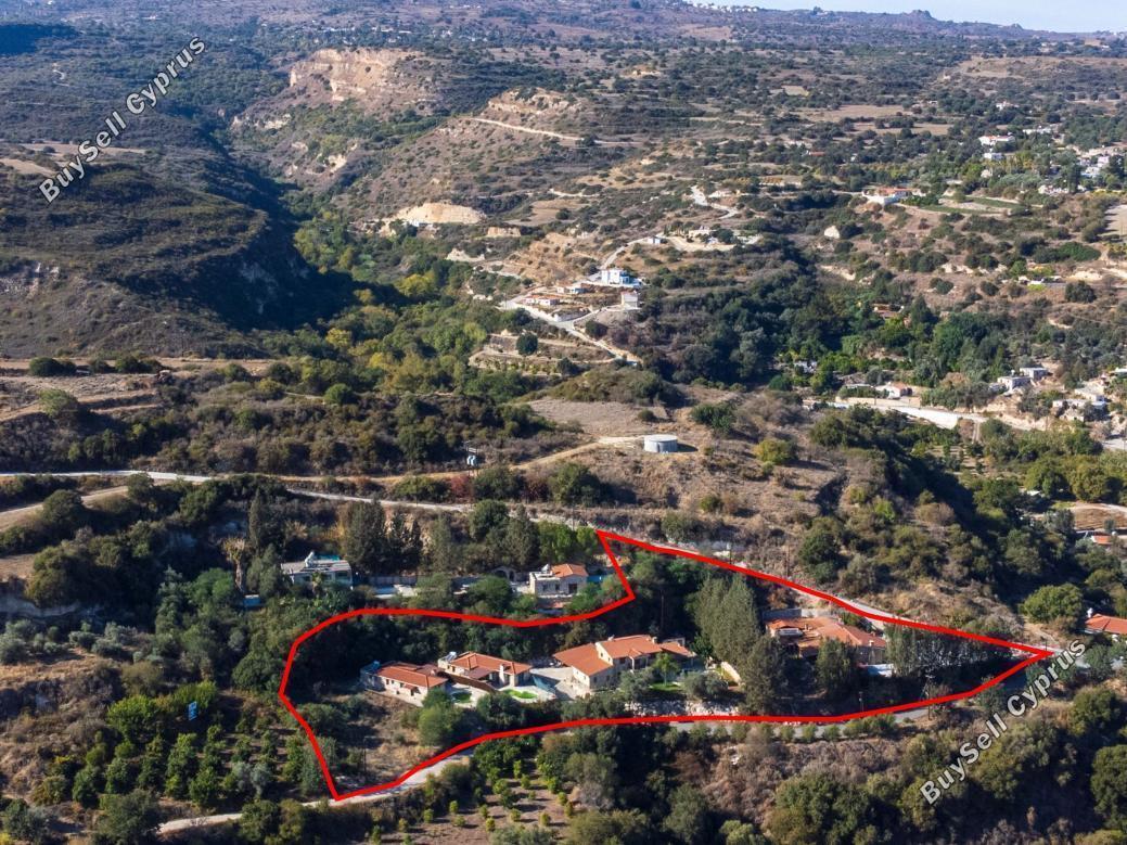 Land in Paphos (839871) for sale