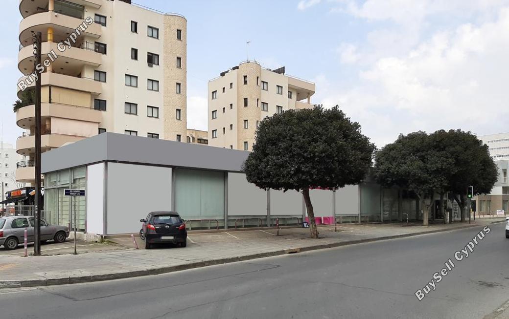 Shop Commercial in Nicosia (839872) for sale