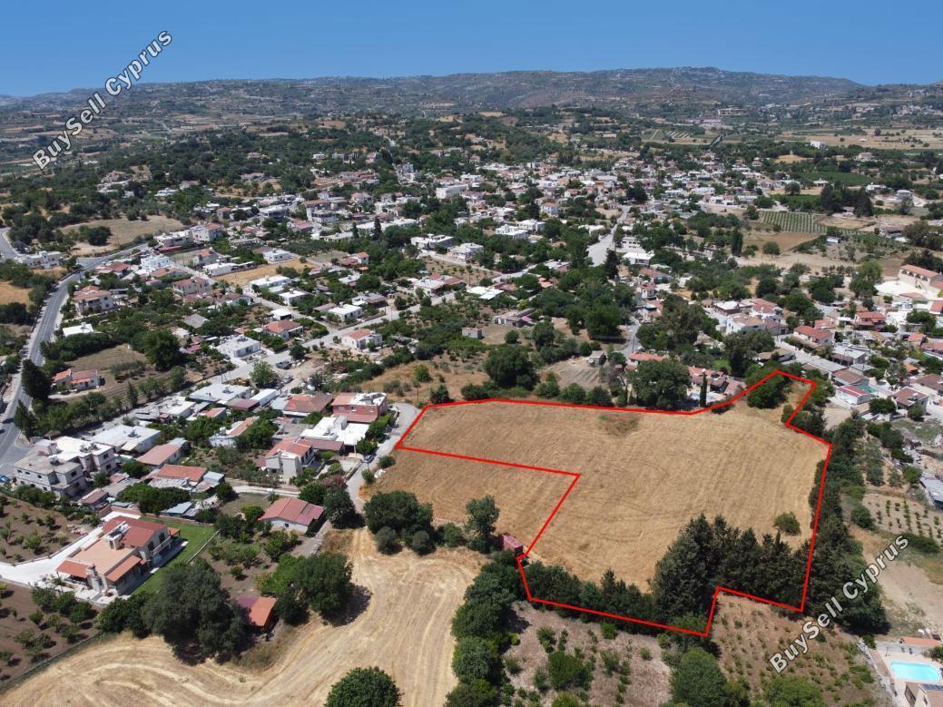 Land in Paphos (839873) for sale