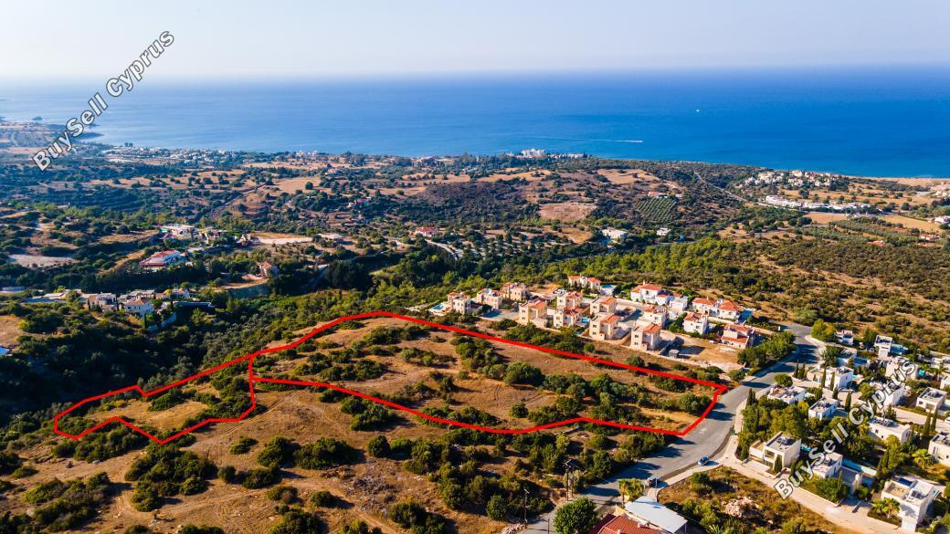 Land in Paphos (839874) for sale