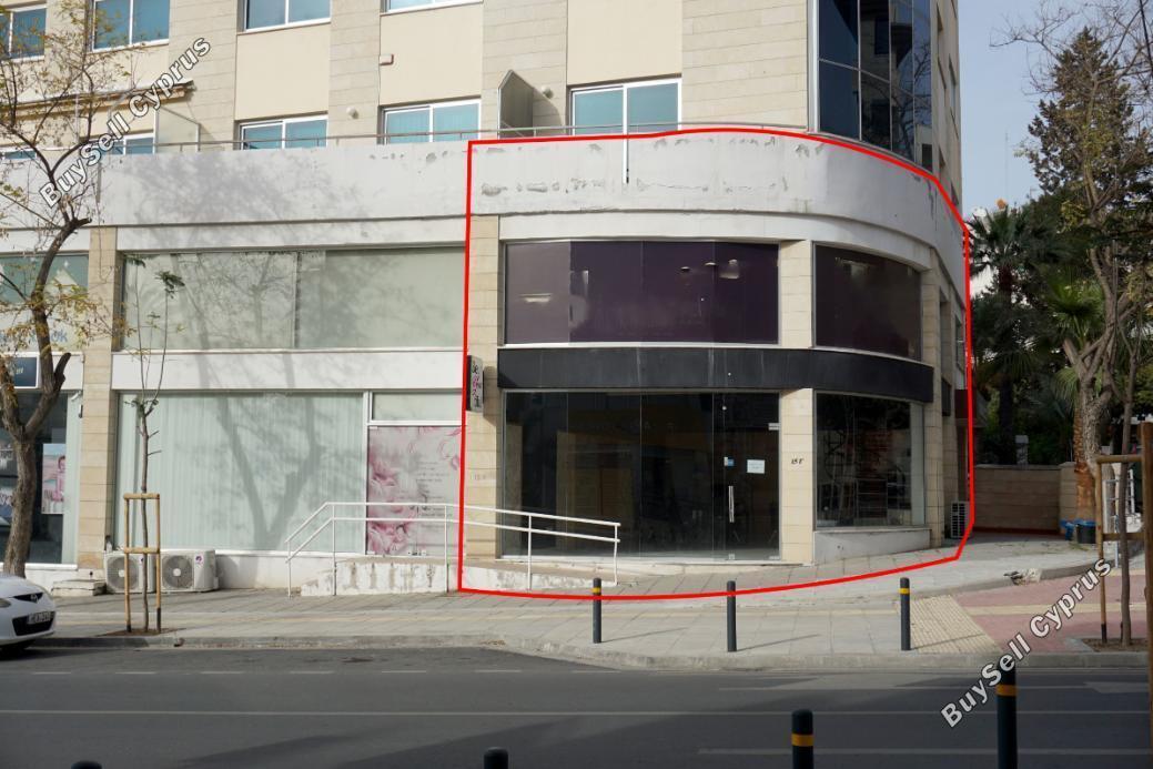 Shop Commercial in Nicosia (839877) for sale