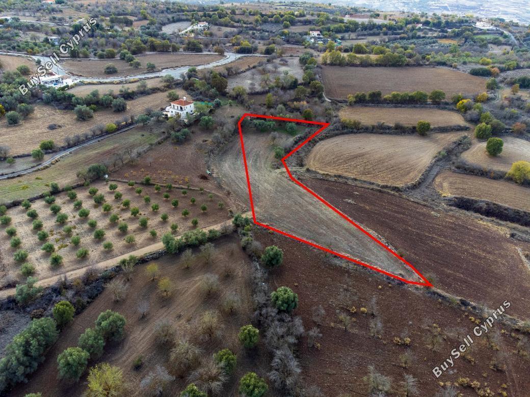 Land in Paphos (839881) for sale