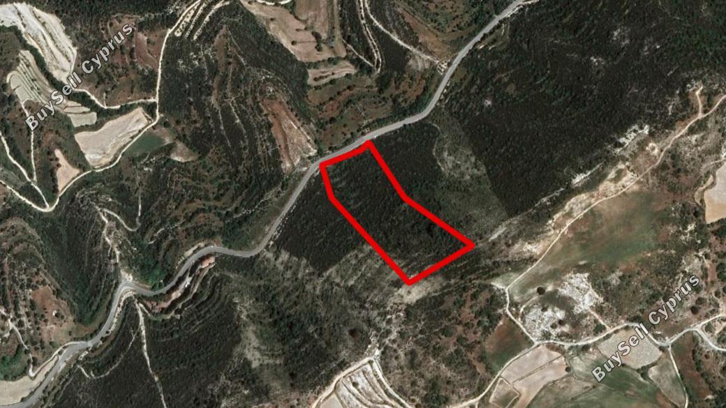 Land in Paphos (839936) for sale