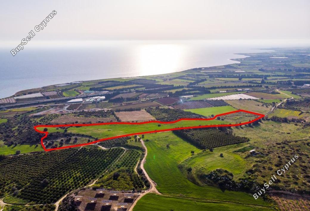 Land in Paphos (839938) for sale
