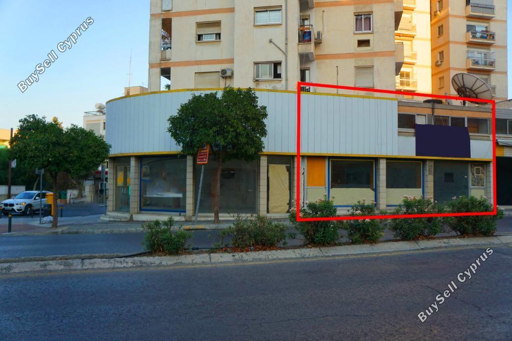 Shop Commercial in Nicosia (839954) for sale