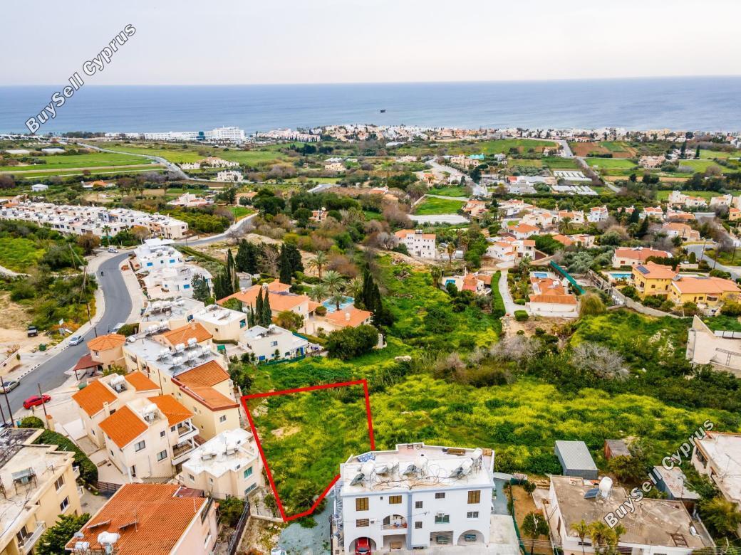 Land in Paphos (839969) for sale