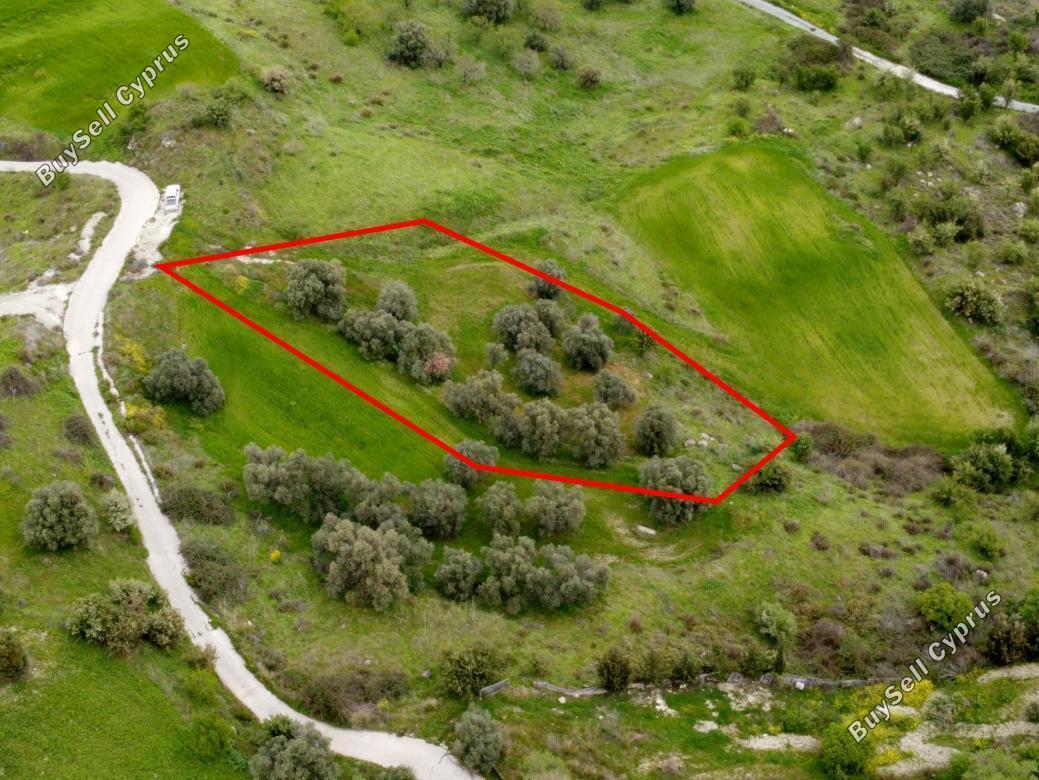 Land in Paphos (839970) for sale