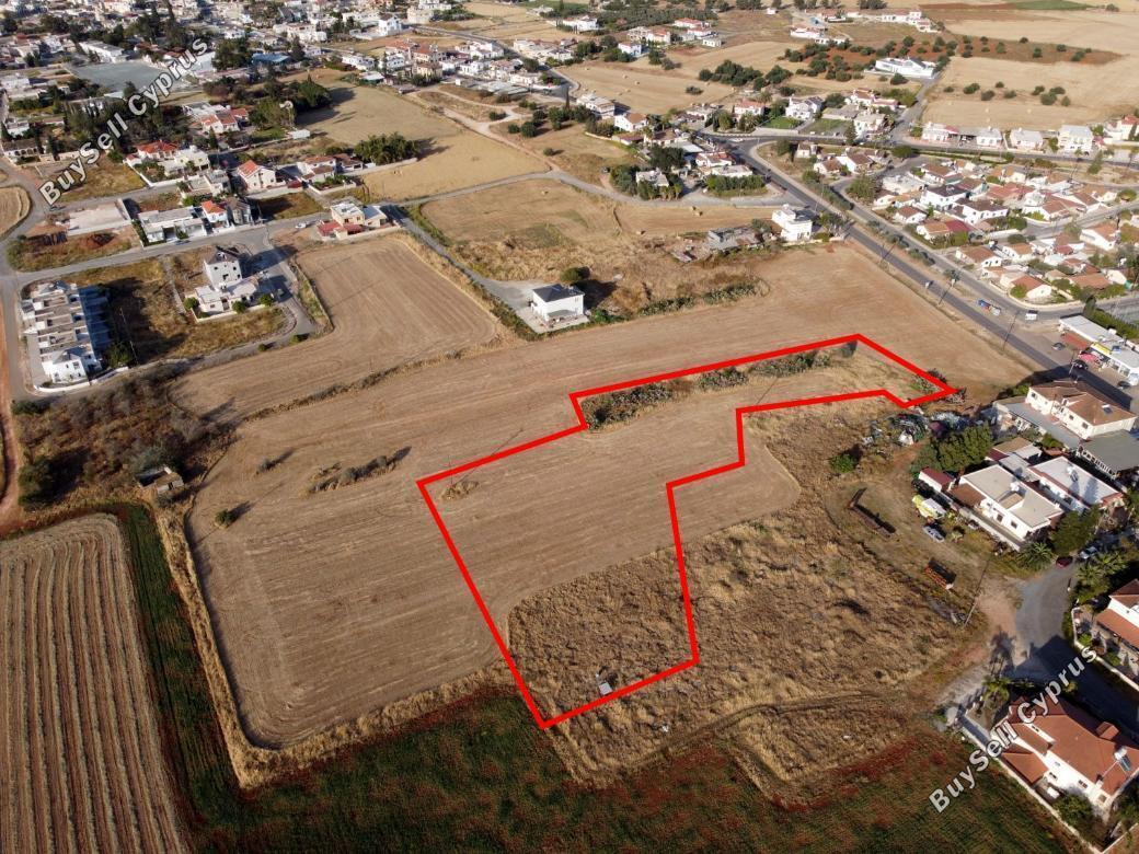 Land in Famagusta (839992) for sale