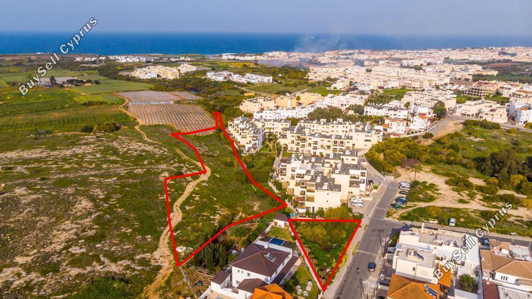 Land in Famagusta (839995) for sale