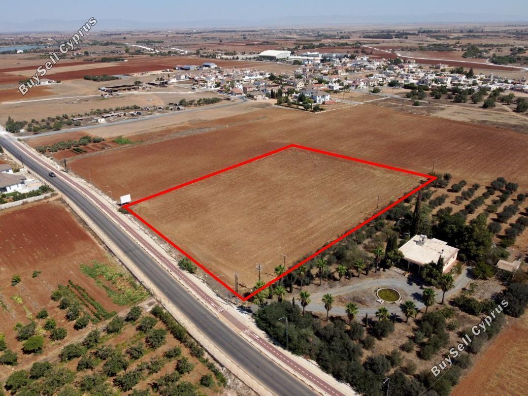 Land in Famagusta (839999) for sale