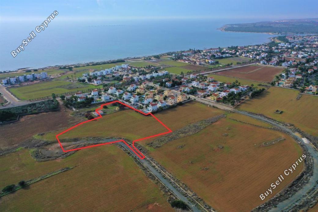 Land in Famagusta (840001) for sale